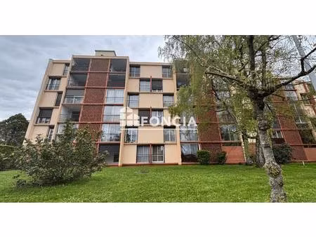 colomiers quartier pigeonnier  appartement t4 au calme