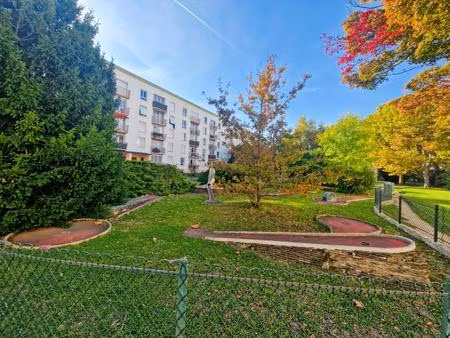 appartement 3 pièces