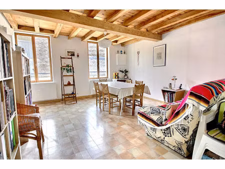 chateau thierry - appartement 4 pièce(s) 70.20 m2