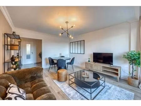 colocation supérieure  rénové  balcon  rentabilité