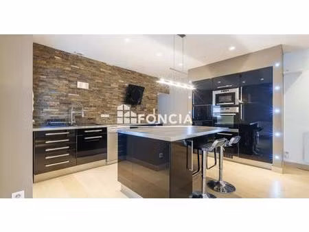 secteur lobau - loft - 4 pieces