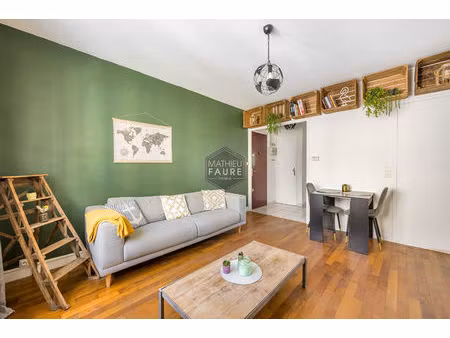 t2 bis - lyon 3 - part dieu sud / bir hakeim