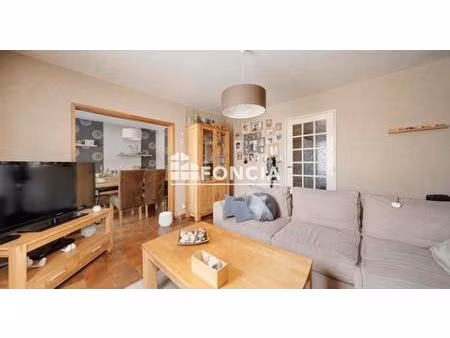 5 pieces - residence - parking -caves