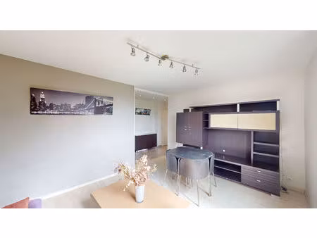 appartement saint martin d heres 4 pièce(s) 67 m2