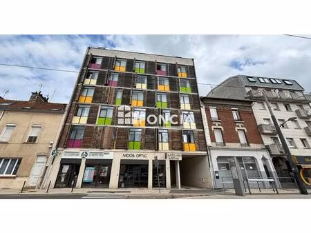 studio residence etudiante