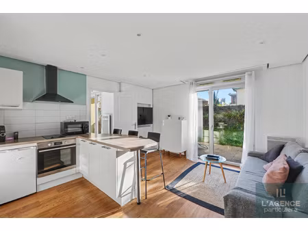 magnifique t1 bis de 34 m2 avec place de parking