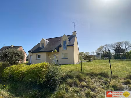 à vendre maison recente à kerfot  proche paimpol
