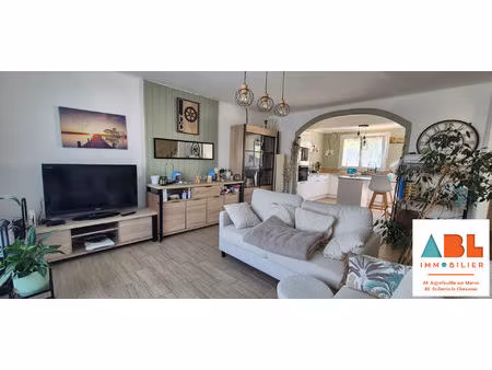 ? maison 3 chambres ? centre bourg de la copechagnière