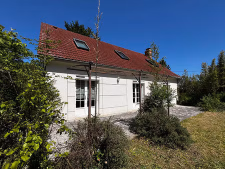 olivet dans quartier recherché maison 4 ch sur sous sol