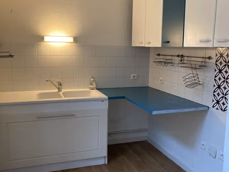 centre ville - aurillac