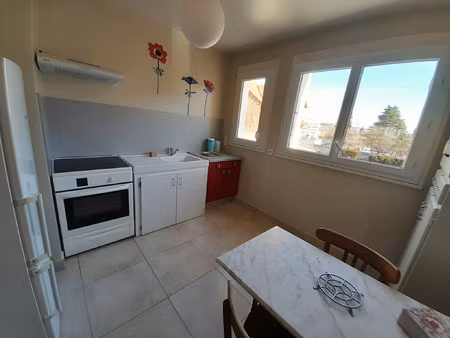 rue meallet de cours - aurillac