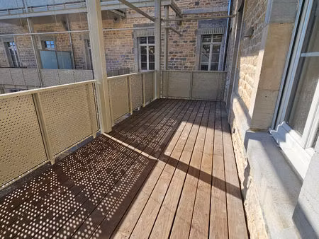 appartement besancon 3 pièce(s) 77 m2