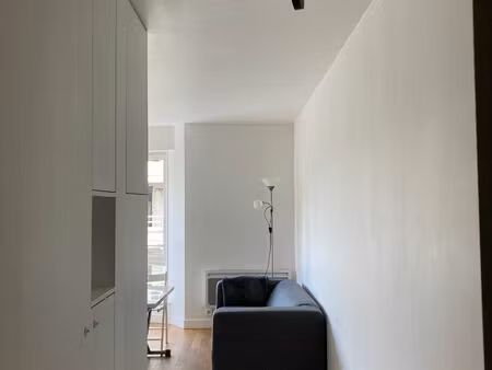 boulogne - métro billancourt