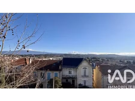 duplex à carpentras (84200)