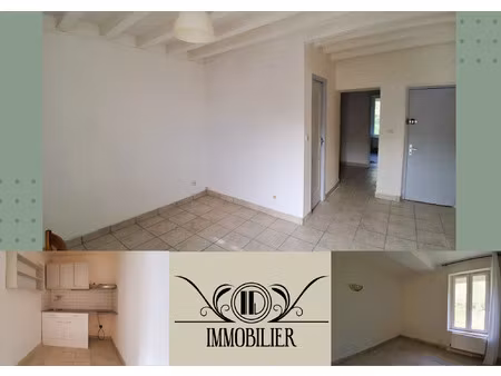 appartement t2 rénové - proche cinéma et supermarché