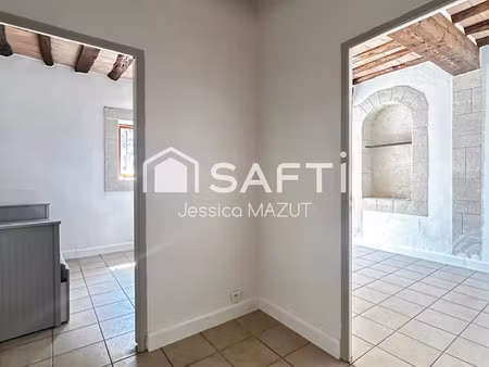 vente appartement 1 pièce 33 m² la farlède (83210)