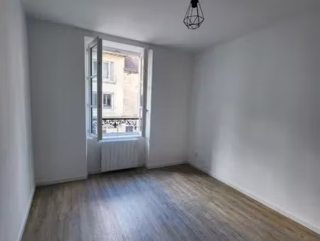 appartement à la ferté-sous-jouarre (77260)