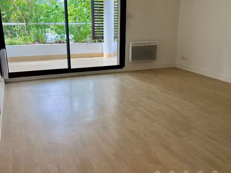 appartement la rochelle - 1 pièce(s) - 23.72 m2
