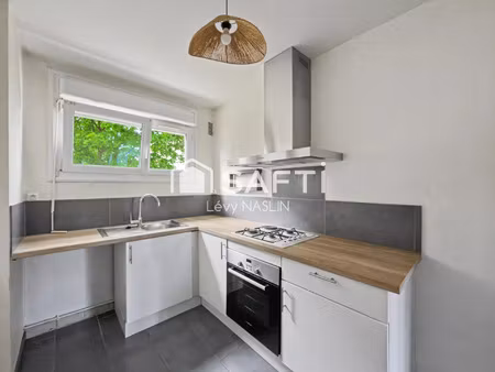 vente appartement 3 pièces 65 m² le mans (72100)