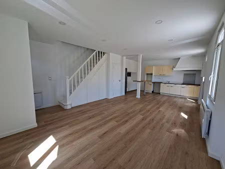 maison t4 à louer libourne