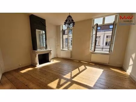 appartement vieux-lille