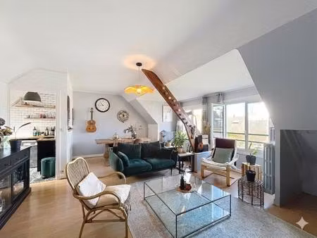 lorient - l’esprit cosy en plein cœur de ville