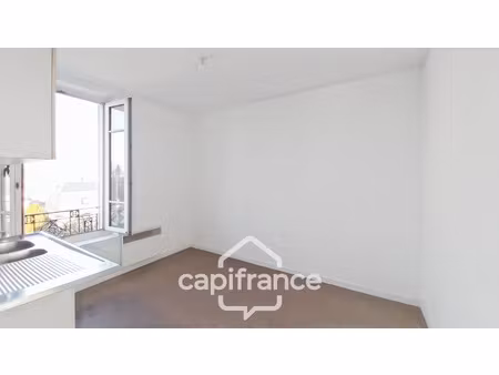 appartement à vendre maisons alfort 2 pièce(s) 28m2 171 000€