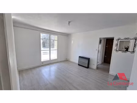 appartement t4 quartier sainte anne 13008 marseille