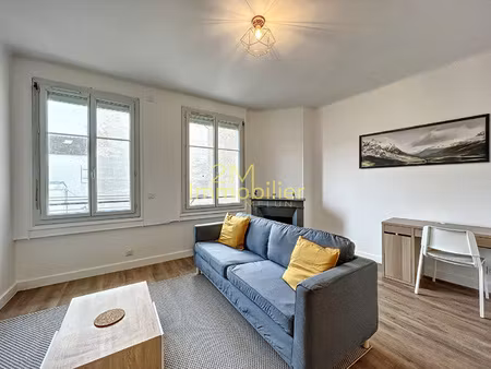 bel appartement meublé à louer à melun