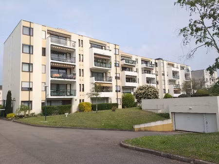 appartement f4 96 m2 montigny-les-metz