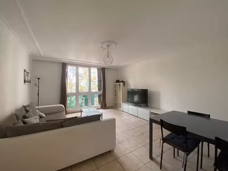 vente appartement 5 pièces 100 m² montpellier (34000)