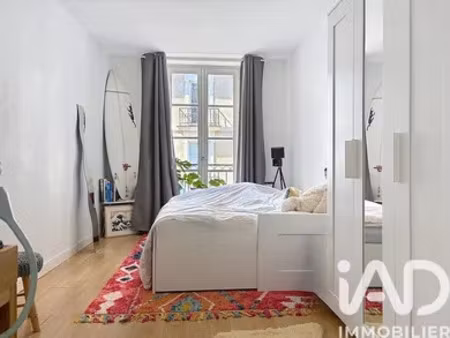 appartement à nantes (44000)