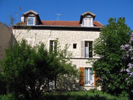 appartement 2 pièces 34 27 m2 neuilly-sur-marne rer a à