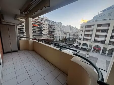 nice - rue de france