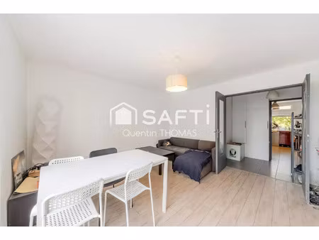 vente appartement 4 pièces 74 m² rennes (35200)