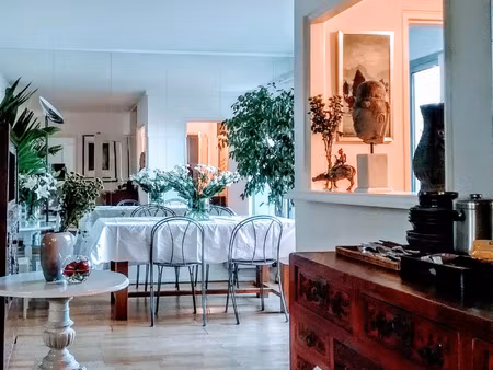 appartement à vendre rosny sous bois 4 pièce(s) 89m2 295 000€