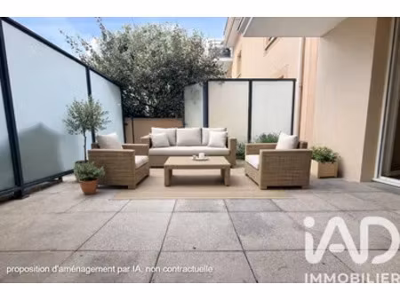 appartement à sannois (95110)