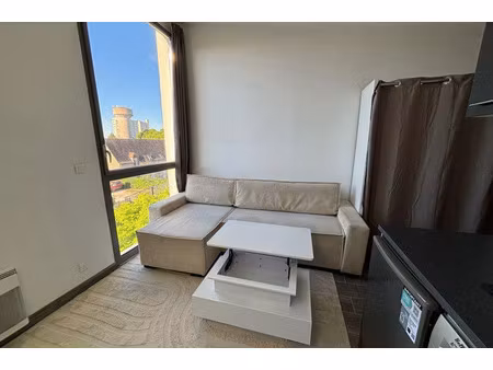 studio / 20m² / evry (rer d)