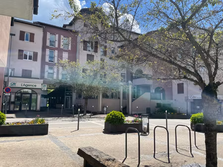 studio gieres centre village les symphorines 38610