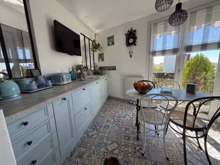 appartement à vendre tarbes 4 pièce(s) 130m2 249 500€