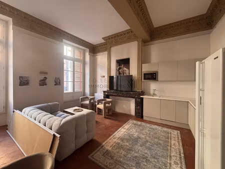 collection capitole - le lakanal majestueux