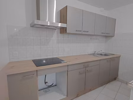 appartement t2 refait a tournon sur rhone