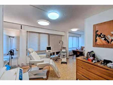 vente bureau 3 pièces 69 m² noisy-le-sec (93130)