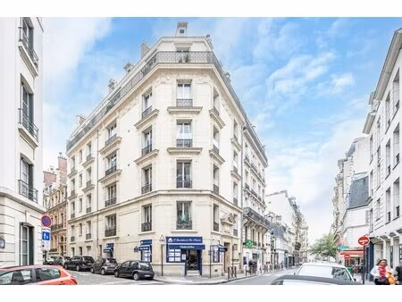 vente bureaux 50 m²