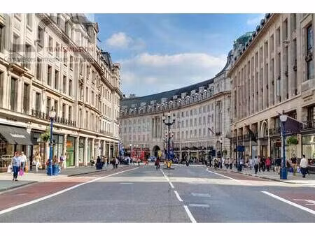 location commerce 30 m²