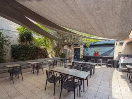 restaurant à agde (34300)