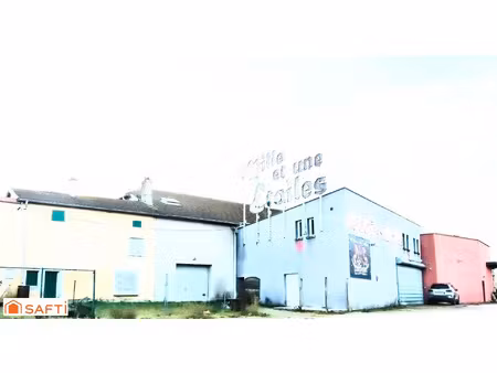 vente commerce 33 pièces 1417 m² charmes (88130)