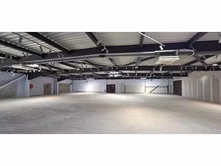 location commerce thonon-les-bains 74200 1400m²