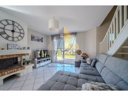 vente maison 6 pièces 145 m² bletterans (39140)