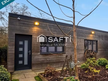 vente maison 5 pièces 127 m² duisans (62161)